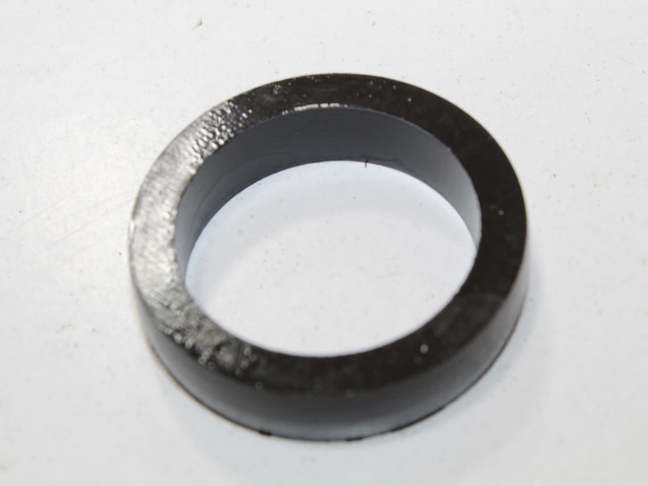 Кольцо уплотнительное (демпфер) рычага КПП Lanos, Sens, Nexia, Aveo, Lacetti, Opel Vectra GM 90250175