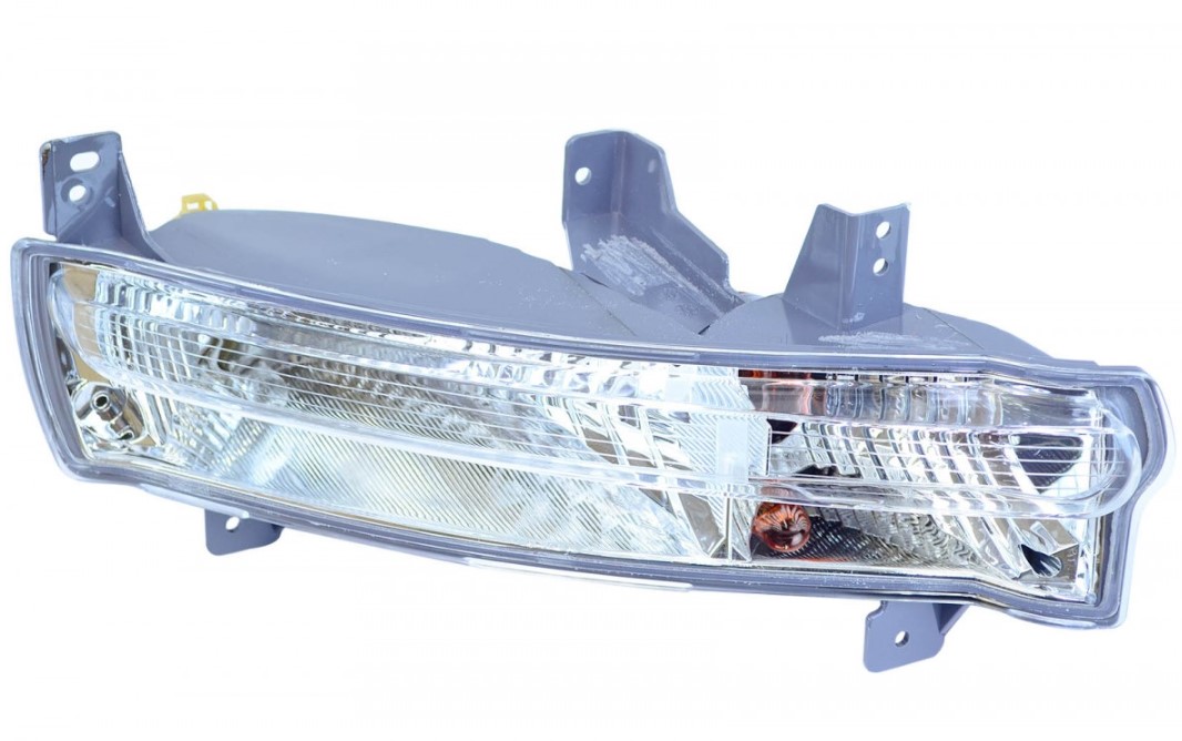 Повторитель указателя поворота Compass 2 MP (2016-н.в.) передний левый 55112721AB SMS autoparts