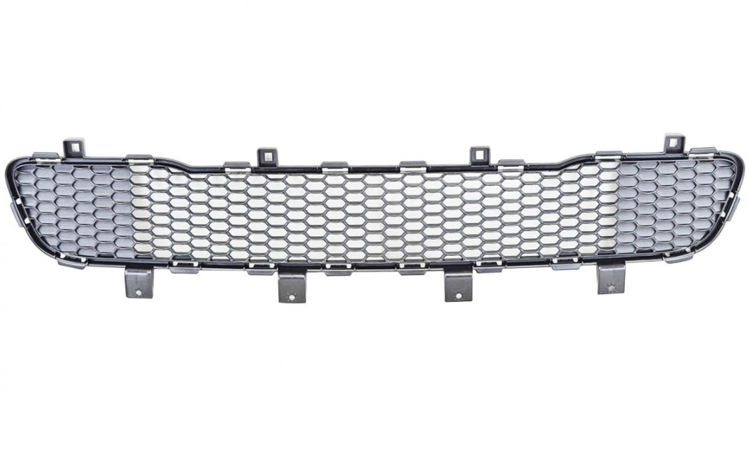 Решетка бампера Jeep Compass 2 MP (2016-н.в.) 5UP87RXFAA SMS autoparts