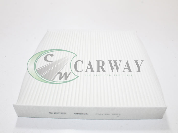Фильтр салонный Honda Accord 03-, Civic, CR-V, Acura MDX, 06- 80292SWA003