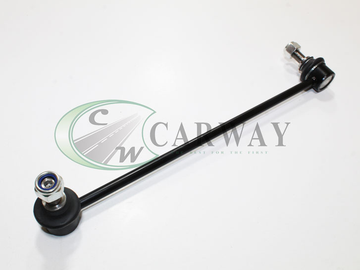 Стойка стабилизатора передняя VW Golf 4/5, Caddy 3/4, Octavia 2/3, 04- 1K0411315K Shafer