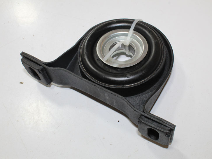Подшипник подвесной MB Vito 639 03- D=30mm, задний (SKF Подш) SCB-129K Shafer