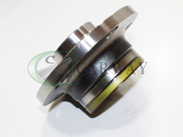 Ступица задняя VW, Golf V-VI, 04-, (D=32mm), ABS+ 1T0598611A Shafer