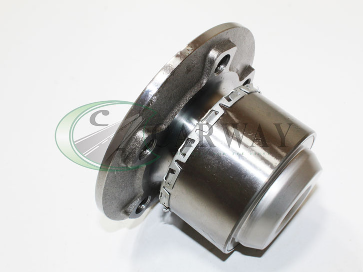 Ступица передняя MB Vito (639), 03- A6393300220 Shafer