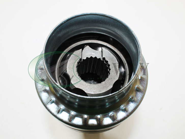 Шрус внутренний в комплекте Lanos, Aveo, Lacetti, Nexia 26010773 GSP Auto