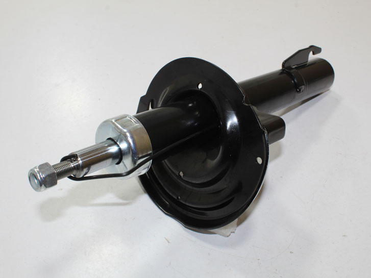 Амортизатор передний (стойка) газомасляная Renault Megane II 8200663650 SHIKOO