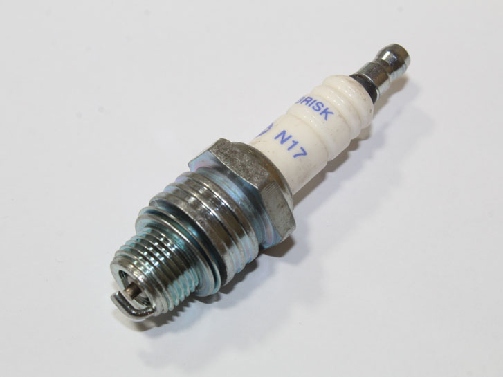 Свеча зажигания Волга, Газель (ЗМЗ-402) CLASSIC BR N17.4B Brisk