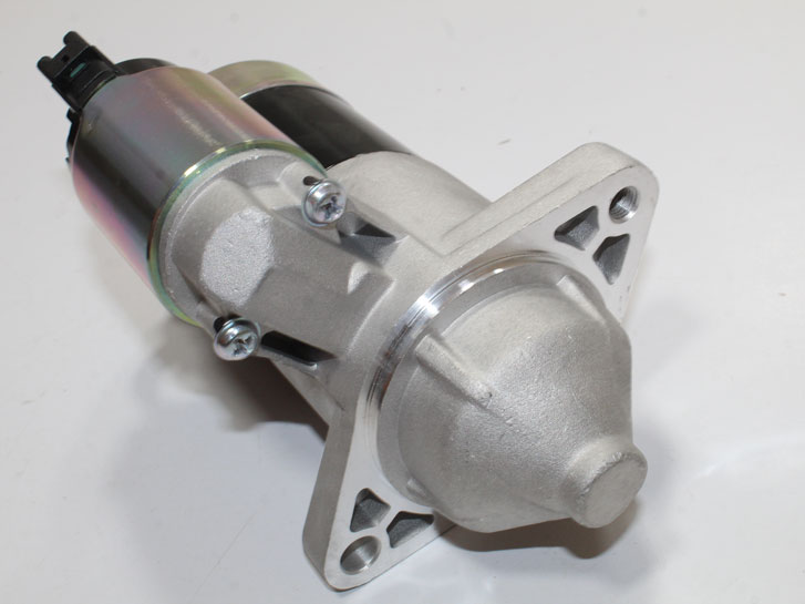 Стартер GEELY EMGRAND EC7/EX 7/FC/GC5 FITSHI