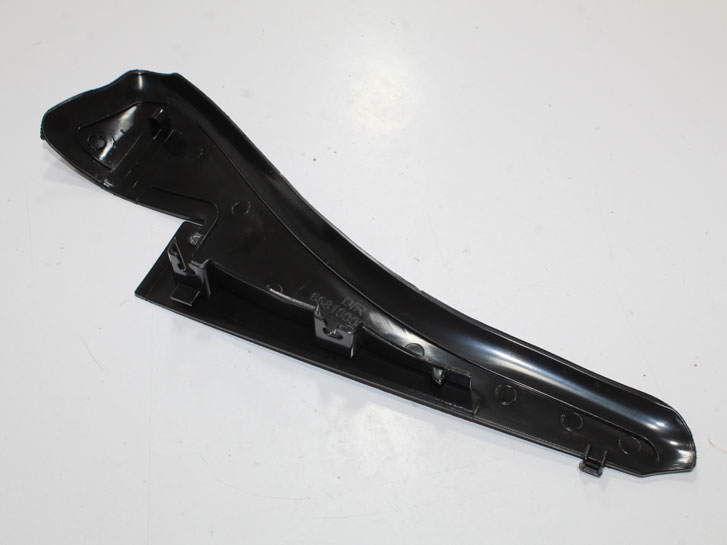 Накладка петли капота правая Renault Master/Opel Movano 10- 668100009R SHIKOO