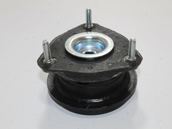 Опора передней стойки Ford Transit V347 06- с подшипником 6C1118183AB SHIKOO