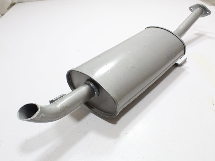 Глушитель GEELY CK 106402005251