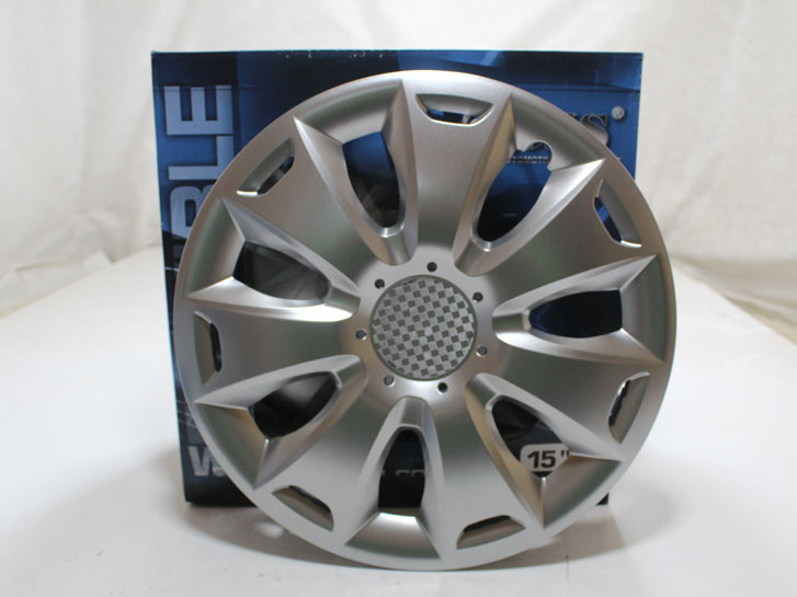 Ковпак колесный SJS 15"  335 / 15" (Ford Focus)