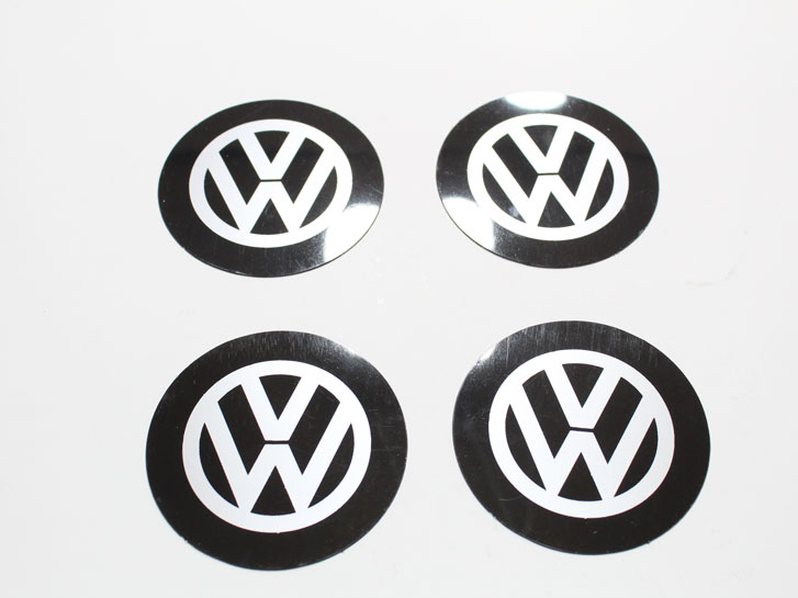 Емблема на колпак SJS VOLKWAGEN