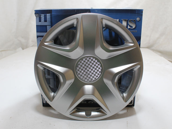 Колпак колесный SJS 13"  101 / 13"