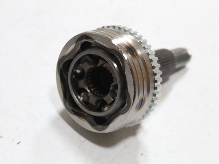 Шрус Lacetti 1.4-1.8 наружный (нар:33/вн:22) + ABS: 47 96273760 AT 3760-200CV