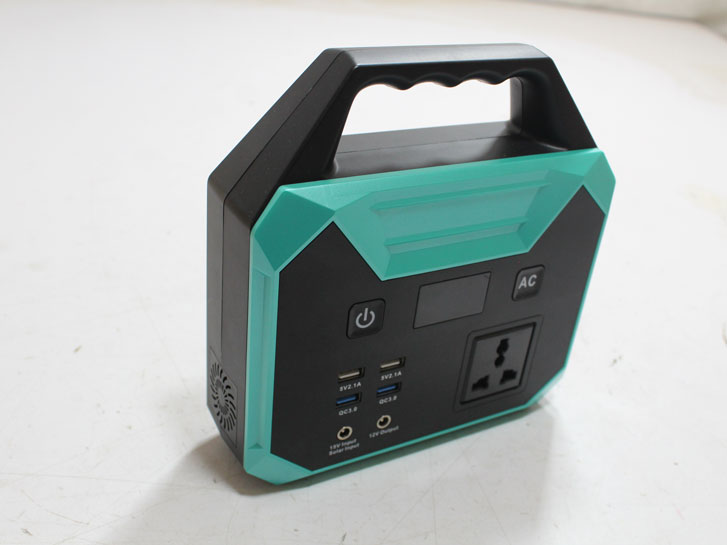 Зарядная станция 40800mAh/3.7 V /150W