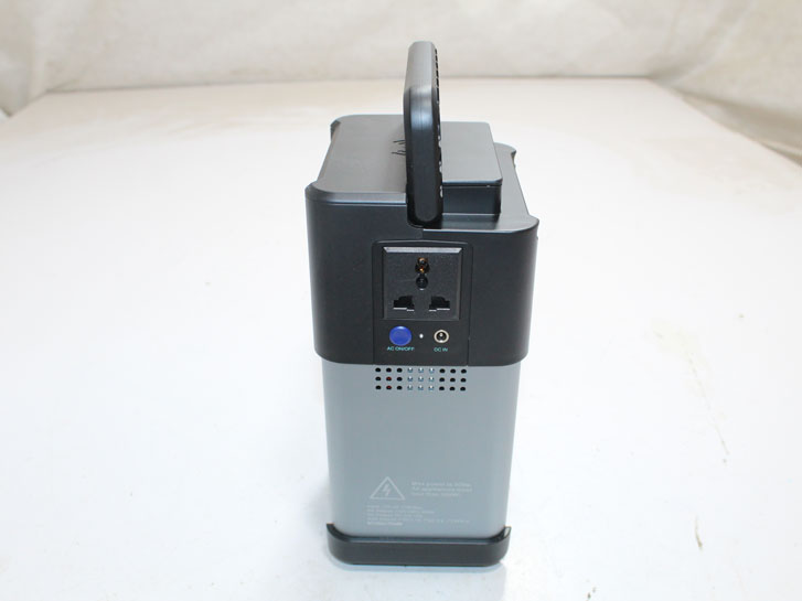 Зарядная станция 82500mAh /300W