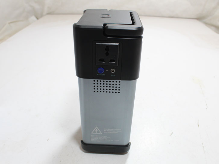 Зарядная станция 135000mAh /300W