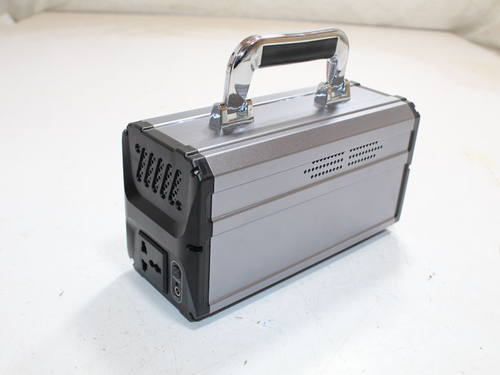 Зарядная станция 82500mAh /300W