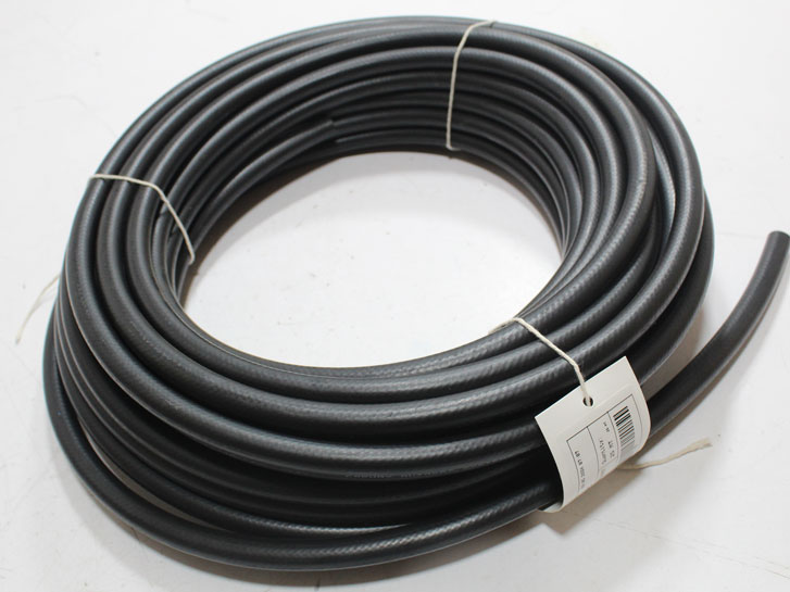 Шланг ГБО LPG/CNG 10.0 х 16.0 армированный, маслобензостойкий(бухта 25м) CARWAY
