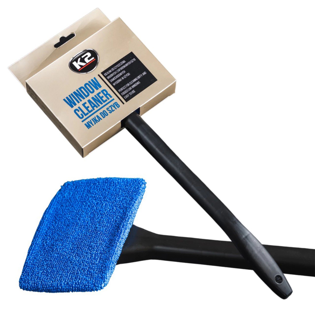 Щетка для мойки стекла WINDOW CLEANER K2
