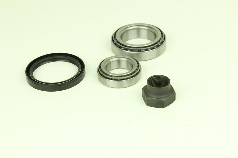 Подшипник ступицы VW LT 28,LT 28-35(281-363),LT 40-55(291-512),40-55(293-909) передний 802-SKL