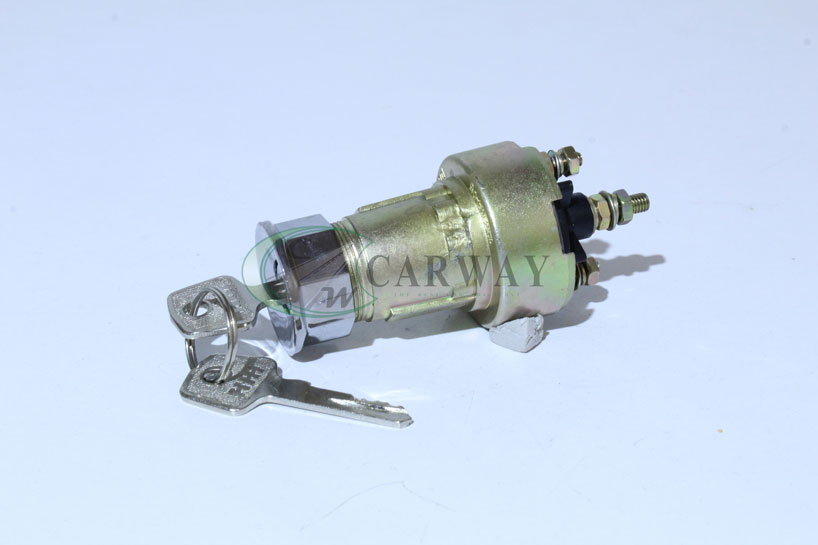 Замок зажигания М-412,УАЗ 412-37040