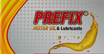 Prefix
