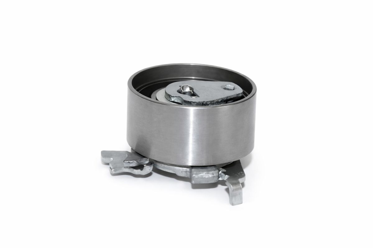 Ролик ГРМ натяжной Chevrolet Lacetti, Tacuma, Evanda, Opel Astra, Vectra, Omega 1.8-2.0 9158004 MCH auto group