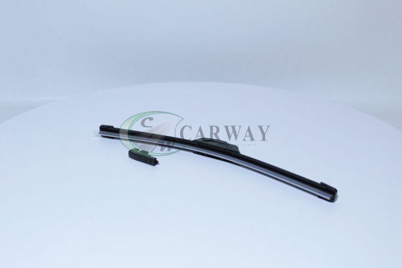 Щетка стеклоочистителя бескаркасная 380 мм 15/380 CARWAY