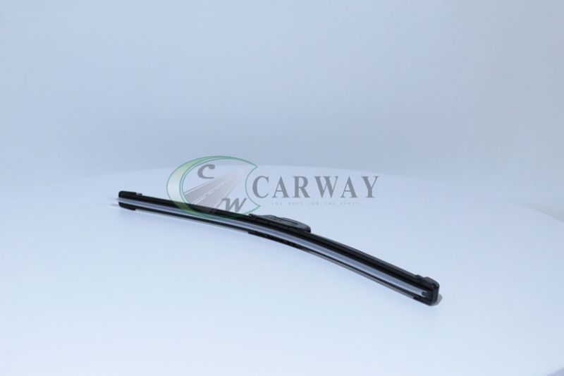 Щетка стеклоочистителя бескаркасная 430 мм 17/430 CARWAY