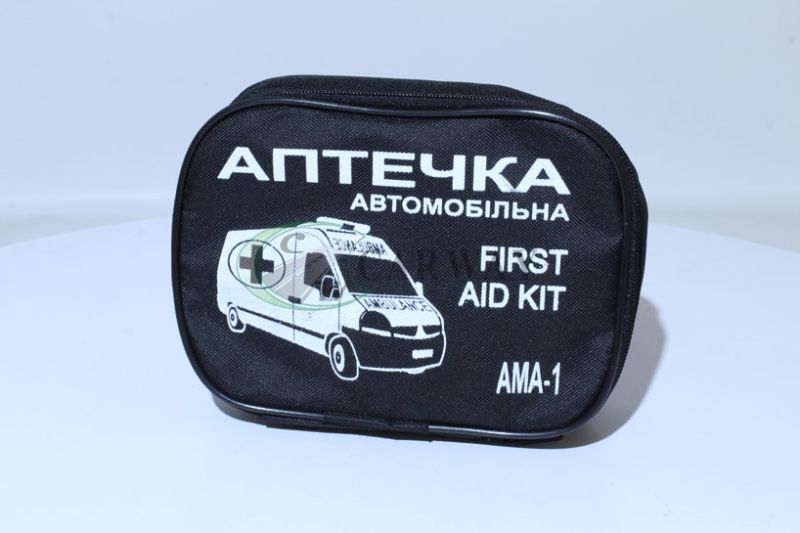Аптечка в сумке AMA-1 Украина