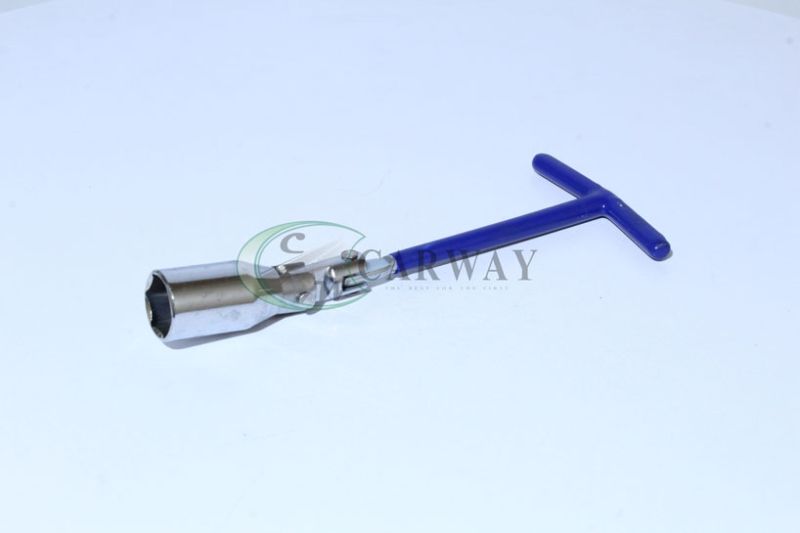 Ключ свечной 21мм Т-образный 2101-3901010 Vortex