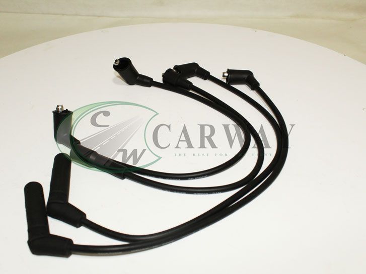 Провода высокого напряжения Daewoo Matiz 0.8 силиконовые HYC 96256433