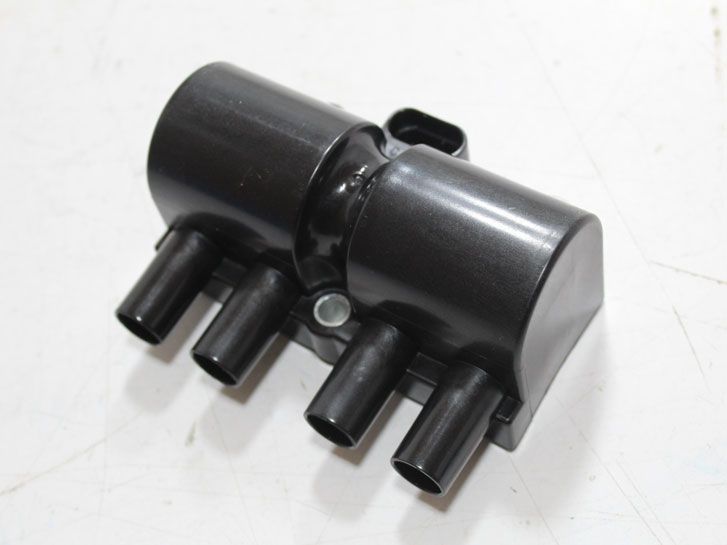 Катушка зажигания (модуль) Aveo 1.5, Lacetti 1.8, CRUZE 1.6, Tacuma 2.0, Evanda 2.0 (3 конт) AT 3555-300IC