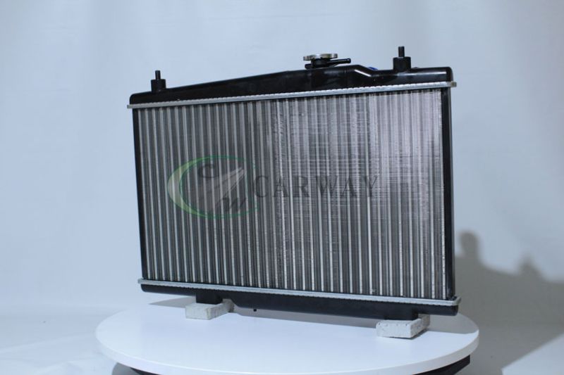 Радиатор охлаждения Geely CK/Otaka 05-/MK2 1602041180-01 FITSHI