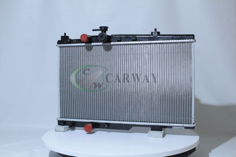 Радиатор охлаждения Geely MK1 06- 1016001409 FITSHI