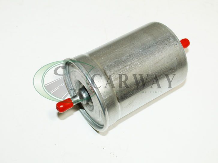 Фильтр топливный бензиновый инжектор CHERY AMULET/A11/A15 03- A11-1117110CA FITSHI