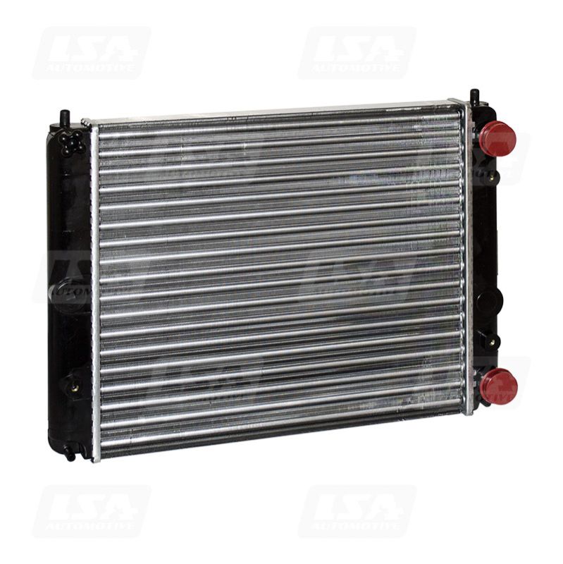 Радиатор охлаждения Таврия 1102-1301012 LSA