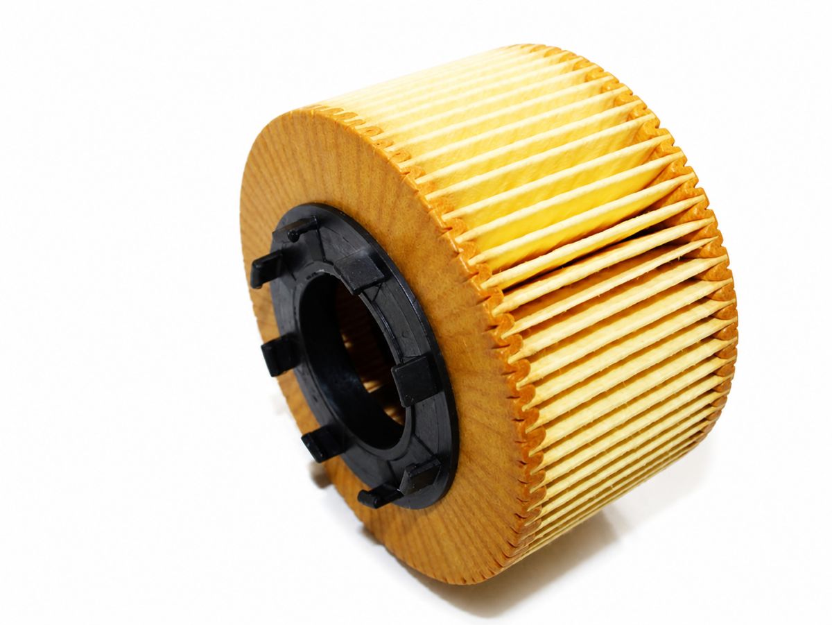 Фильтр масляный Ford Mondeo III, Transit, Jaguar X-type, 2.0D/2.2D/2.4D, 00- 5C1Q6744AA Shafer
