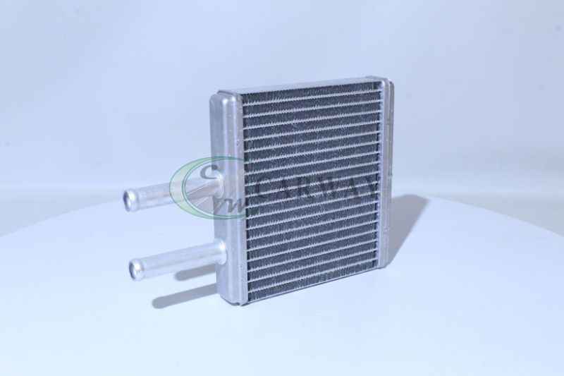 Радиатор печки Chevrolet Aveo 1.5 без кондиционера 96539642 LSA