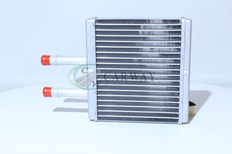 Радиатор печки Chevrolet Aveo 1.5 с кондиционером 96650492 LSA