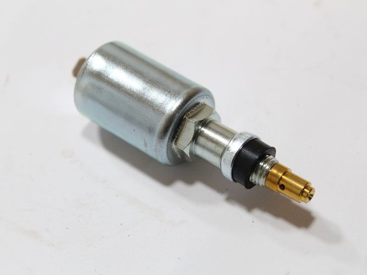 Клапан электромагнитный карбюратора ВАЗ 2108-09,М 2141,1102