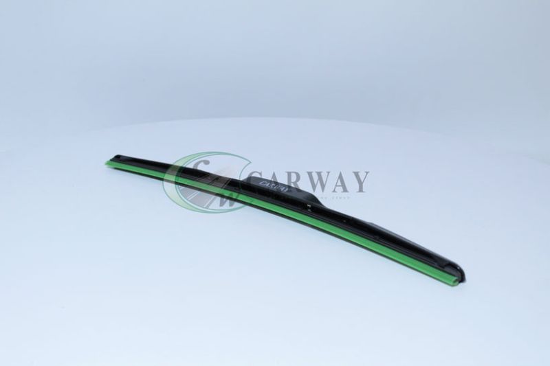 Щетка стеклоочистителя ГИБРИДНАЯ EXTRA LIFE 430 мм CWHW-17 CARWAY