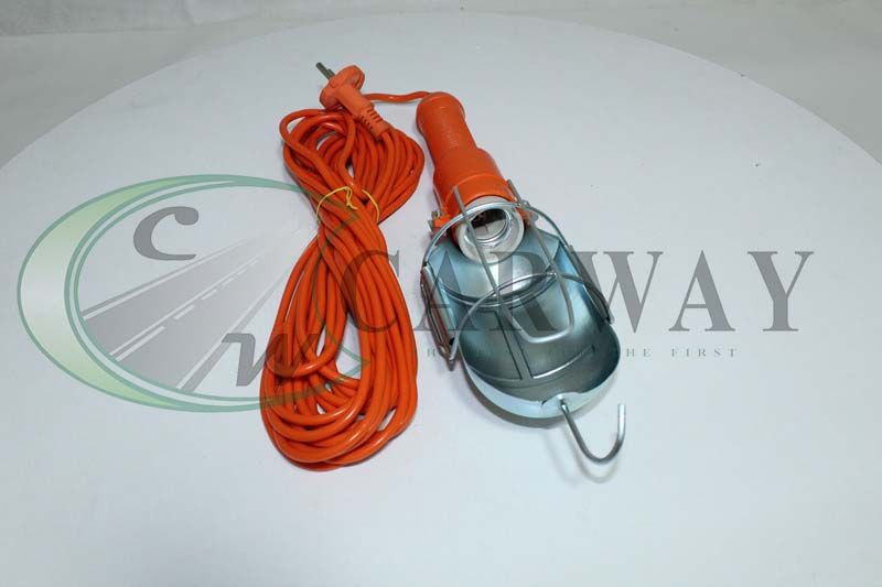 Лампа инспекционная 220V провод 10м EL 101 535 Elegant