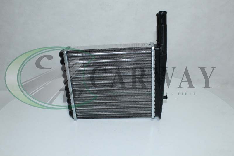 Радиатор печки ВАЗ 2110-2112 после 2003г 2170-2172 Приора без кондиционера 2111-8101060-00 CARWAY