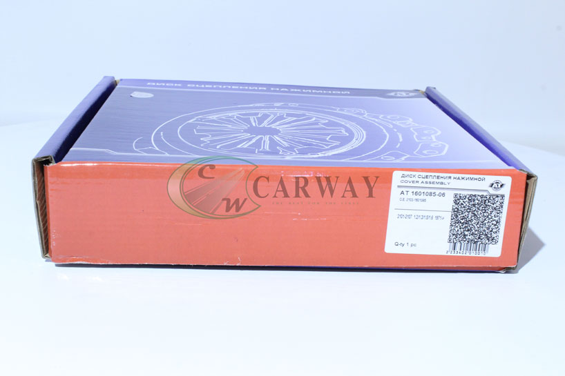 Корзина сцепления ВАЗ 2101-2107 без паука 2103-1601085 AT купить за 984 ...