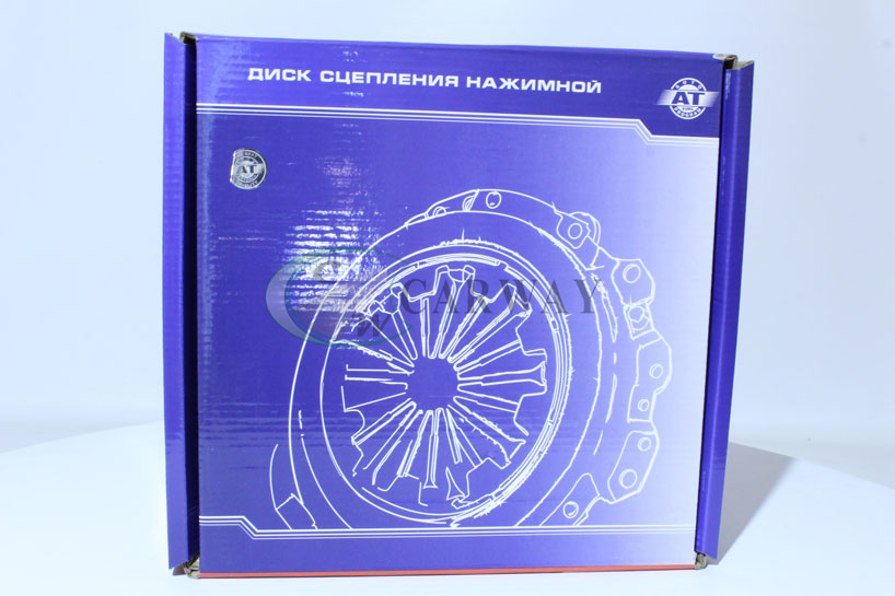 Корзина сцепления ВАЗ 2101-2107 без паука 2103-1601085 AT купить за 984 ...