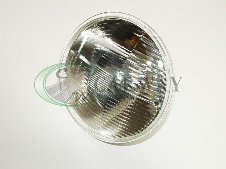 Оптический элемент ВАЗ 2101 21011 (галогенка, с подсветкой) с рефлектором 21011-3711010 Формула Света