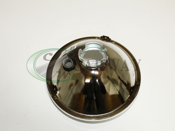 Оптический элемент ВАЗ 2101 21011 (галогенка, с подсветкой) без рефлектора 21011-3711010 Формула Света фото 3